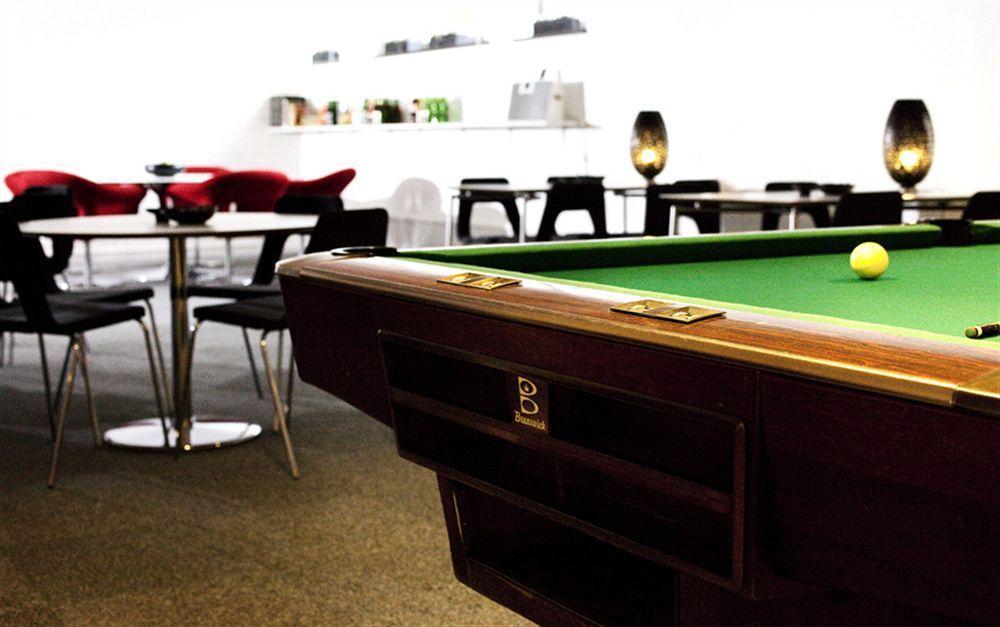 Ekebacken Hotell & Konferens Markaryd Luaran gambar