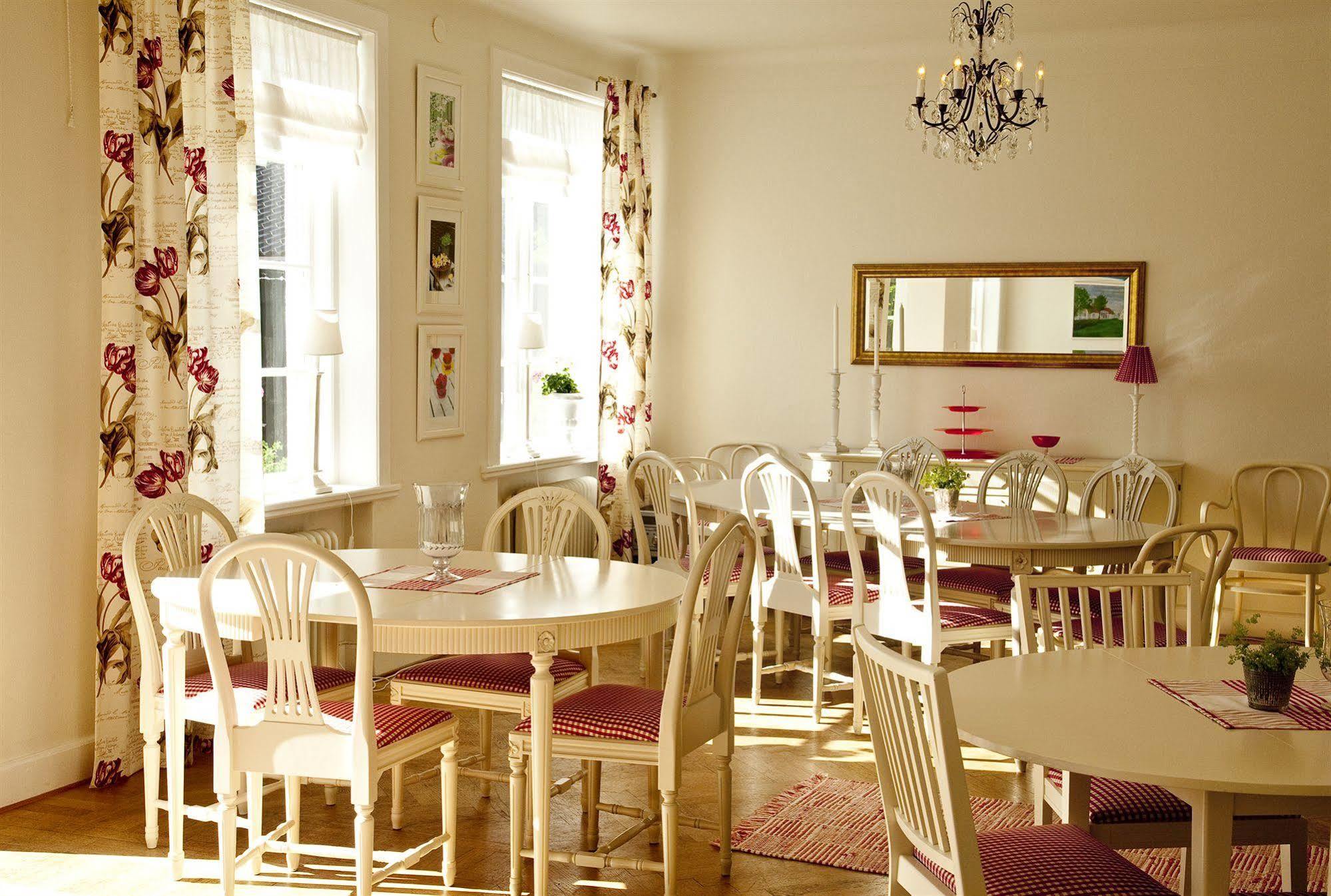 Ekebacken Hotell & Konferens Markaryd Luaran gambar